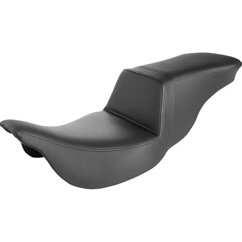 Saddlemen Selle surélevée Tour pour Harley