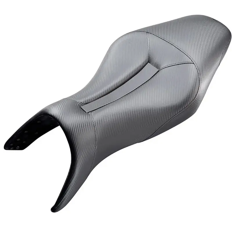 Saddlemen Selle Track Sport pour deux personnes pour Yamaha