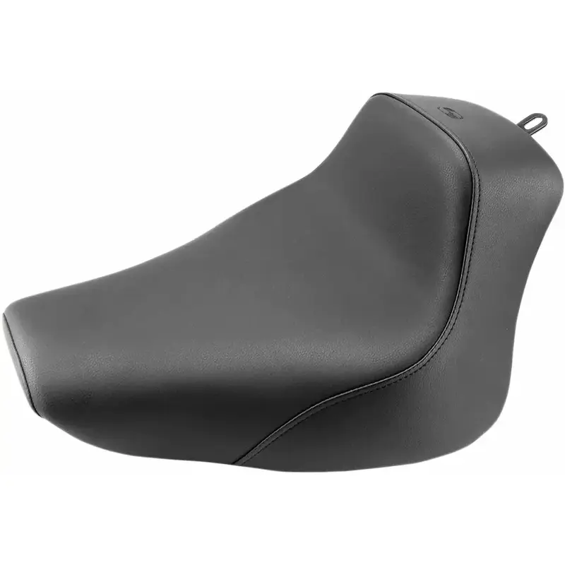 Saddlemen Siège de moto solo « Renegade Heels Down » pour Harley