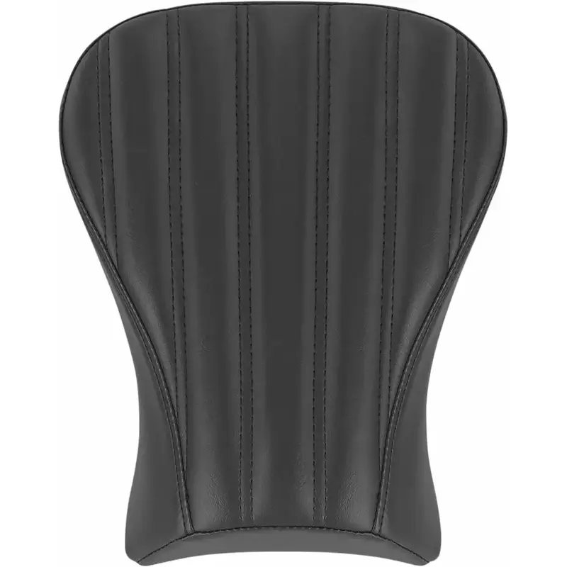 Saddlemen Siège passager Knuckle Solo pour Harley