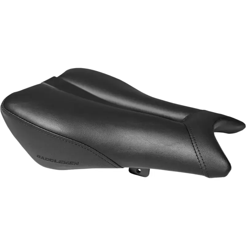 Saddlemen Siège solo Gel Channel Sport pour Honda