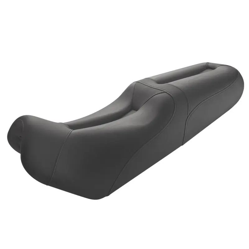 Saddlemen Siège sport Gel Channel pour Suzuki