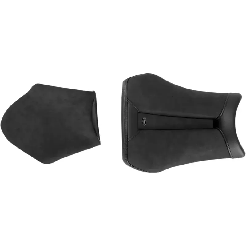 Saddlemen Siège sport Gel-Channel Track pour BMW