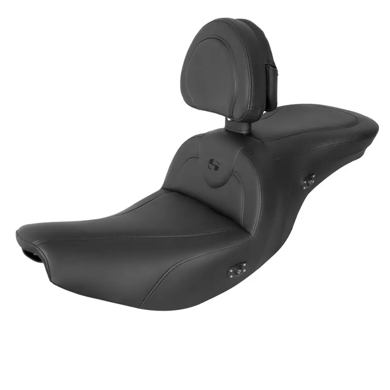 Saddlemen Siège uni Roadsofa pour Indian