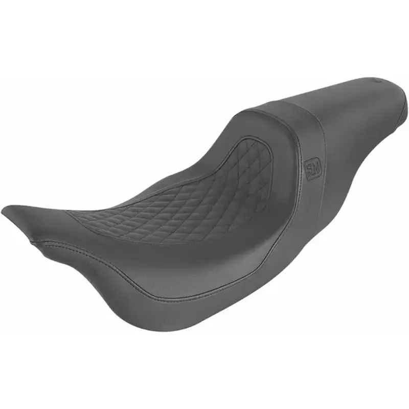 Saddlemen Speed Merchant Selle Signature Series pour Harley