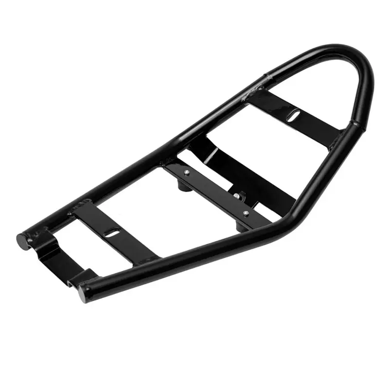 Saddlemen Support de garde-boue Eliminator pour Harley