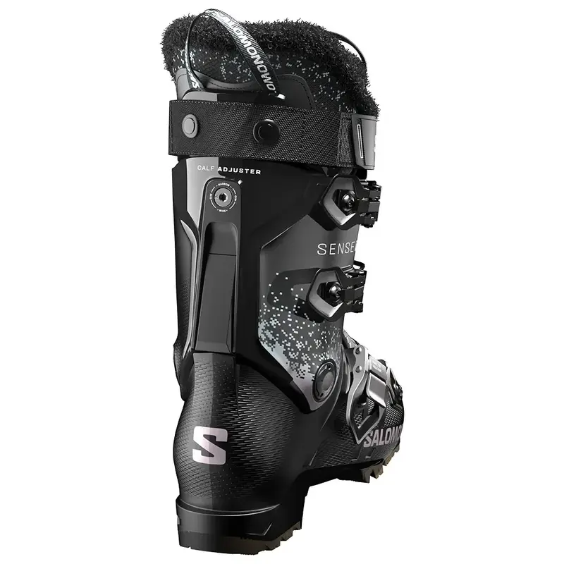 Salomon Sense 70 W GW Dames Skischoen 26/26.5 - Nieuw