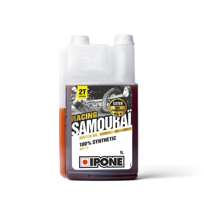 SAMOURAI RACING 1L DOSEUR