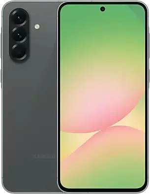Samsung Galaxy A56 5G 256GB Awesome Graphite - Nieuw Outlet