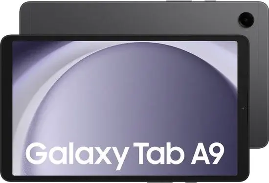 Samsung Galaxy Tab A9 64 Go Gris 8,7 pouces - Retour