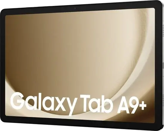 Samsung Galaxy Tab A9+ SM-X20 Argent 8 Go 128 Go - Neuf Outlet