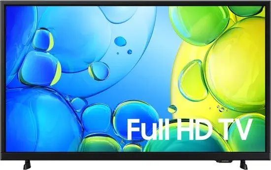 Samsung UE32F6000F 32 inch Full HD LED Smart TV - Nieuw