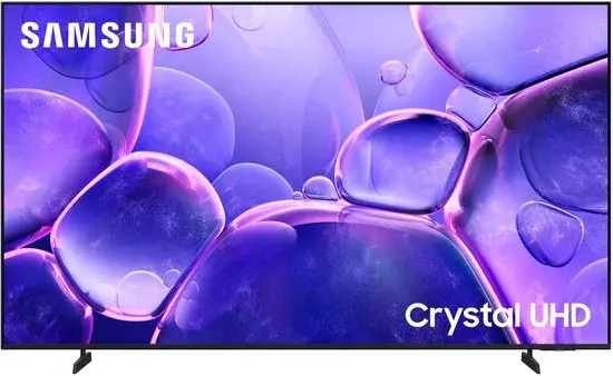 Samsung UE50U8092FUXXH 50 inch LED HDR Smart TV - Nieuw Outlet