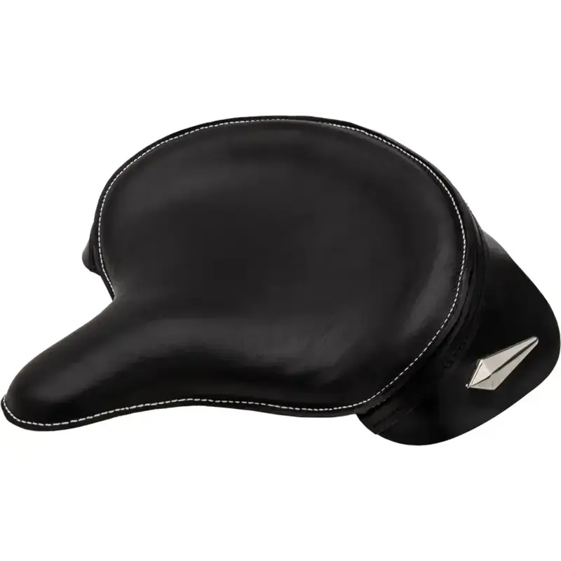 Samwel Selle solo de luxe pour moto, 1954