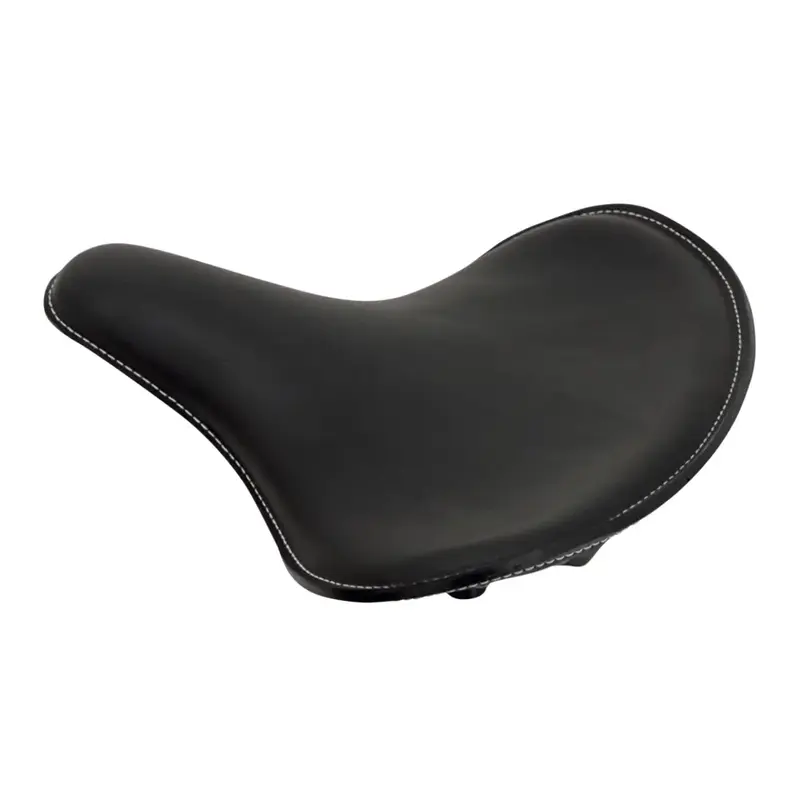 Samwel Selle solo pour moto de course sur piste plate KR