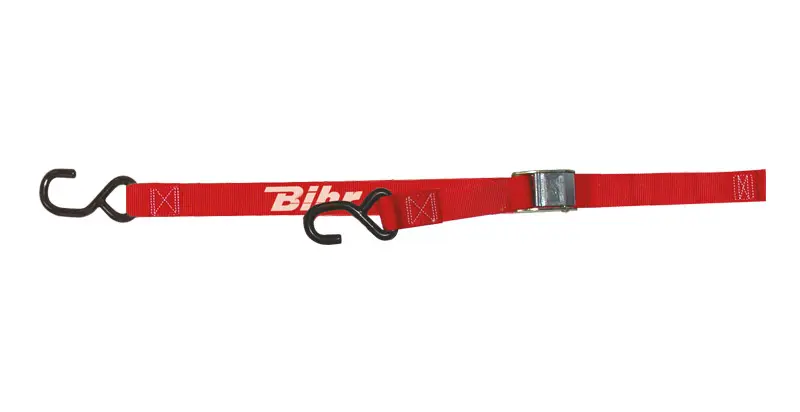 SANGLE BIHR ROUGE