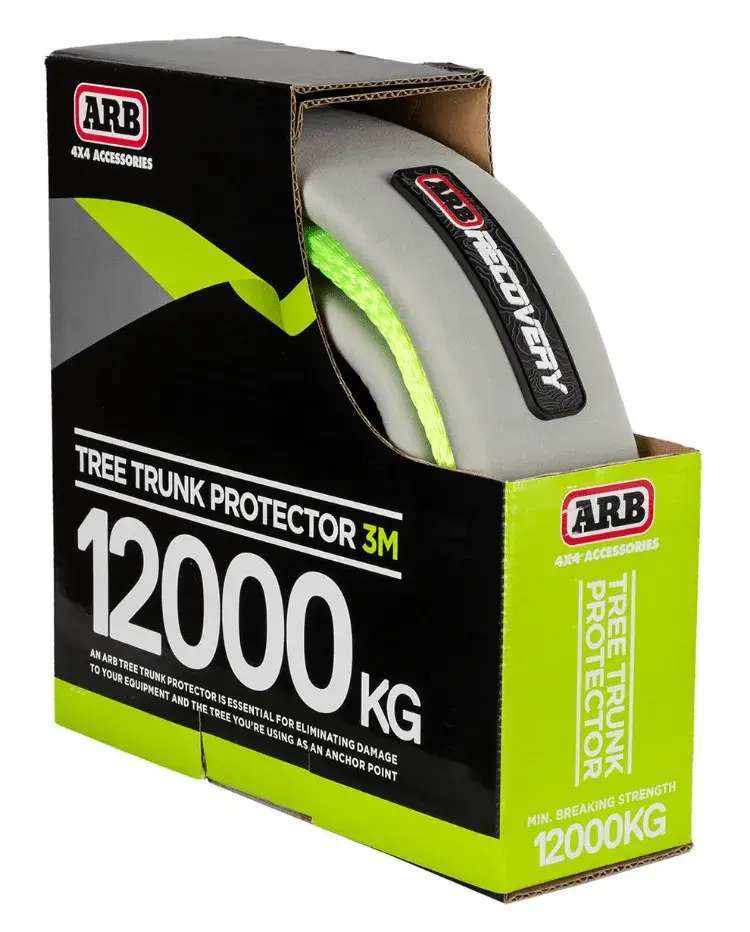 Sangle de Traction ARB | 3m x 80mm | 12 000KG