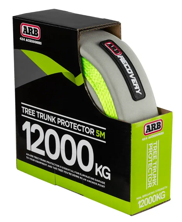 Sangle de Traction ARB | 5m x 80mm | 12 000KG