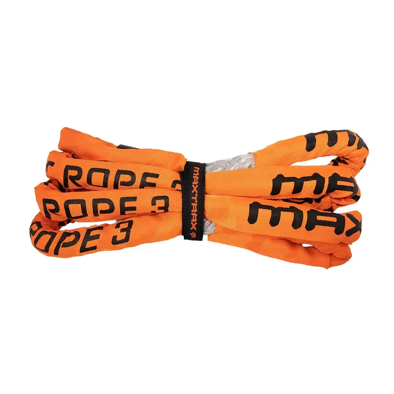 Sangle tours d'arbre MAXTRAX 3M