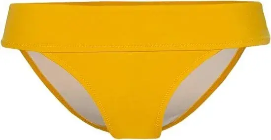 Sapph Felice Tanga Brésilien Jaune - Nouvelle collection
