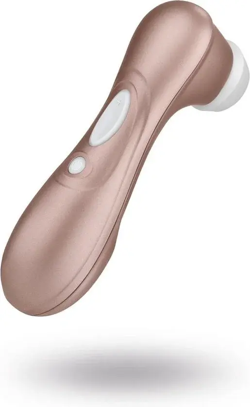 Satisfyer Pro 2 Nouvelle Génération 11 Niveaux | Stimulateur Clitoridien | Nouveau
