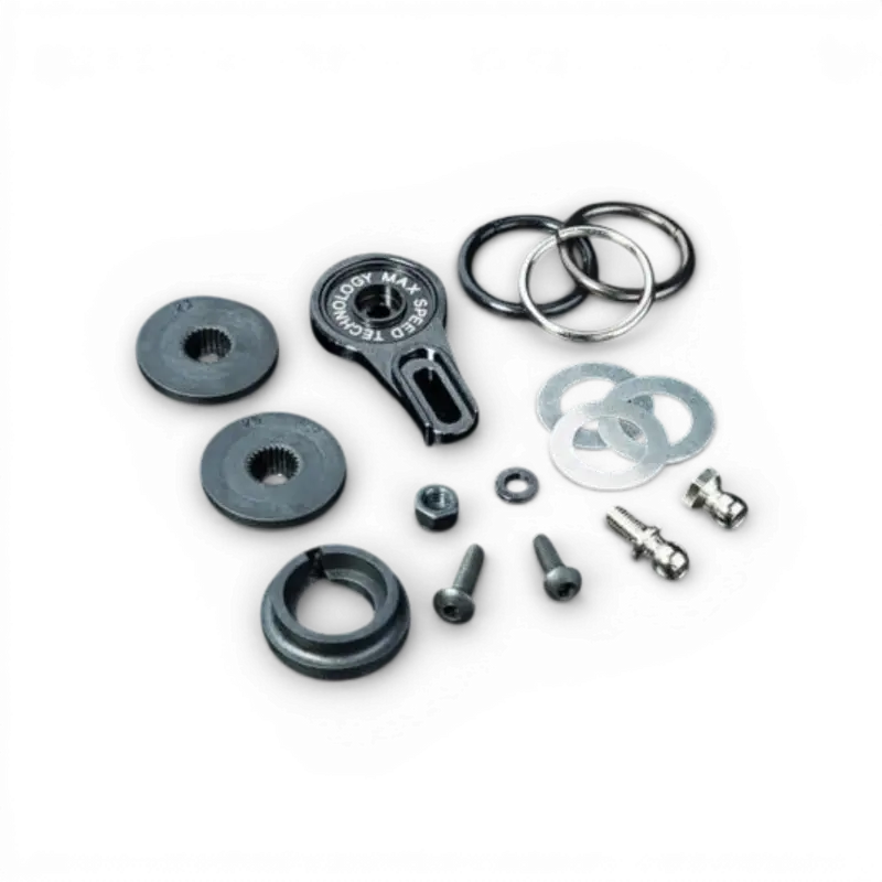Sauve servos universel Noir