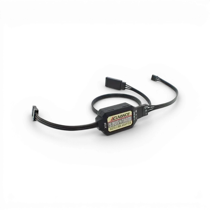 SBus V3 adaptateur 4PM/7px/10px/6PV -> Xarvis/Xarvis XX/RAD