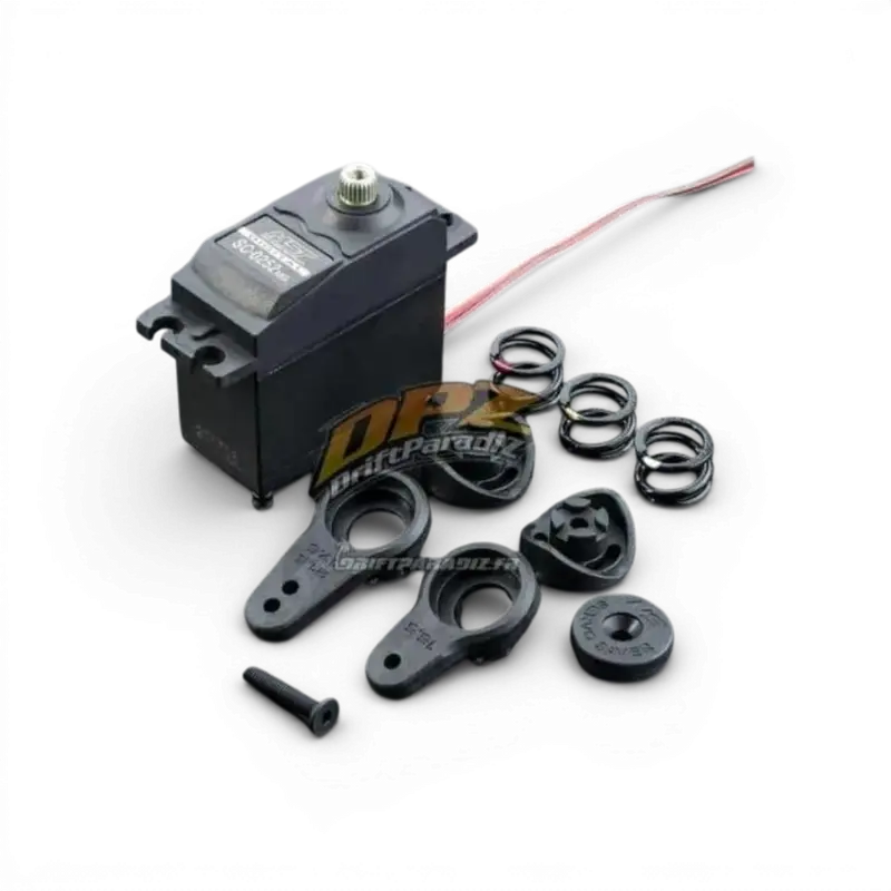 SC-0252MG Servo (By savox)