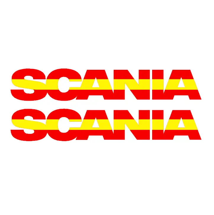 Scania Espagne