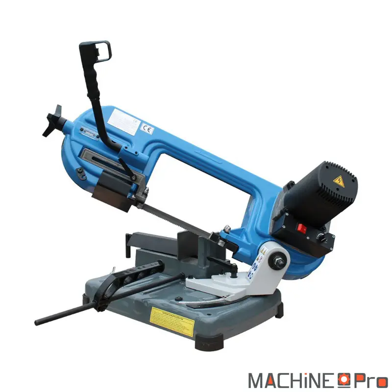 Scie à ruban METALPRO BS-150