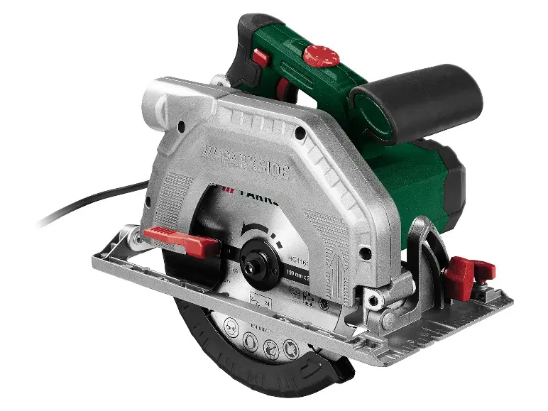 Scie circulaire PHKS 1350 E4