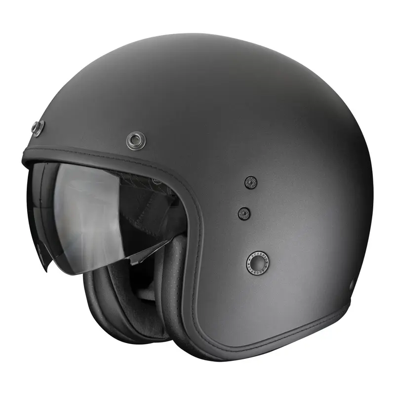 Scorpion Casque moto Belfast Evo Open