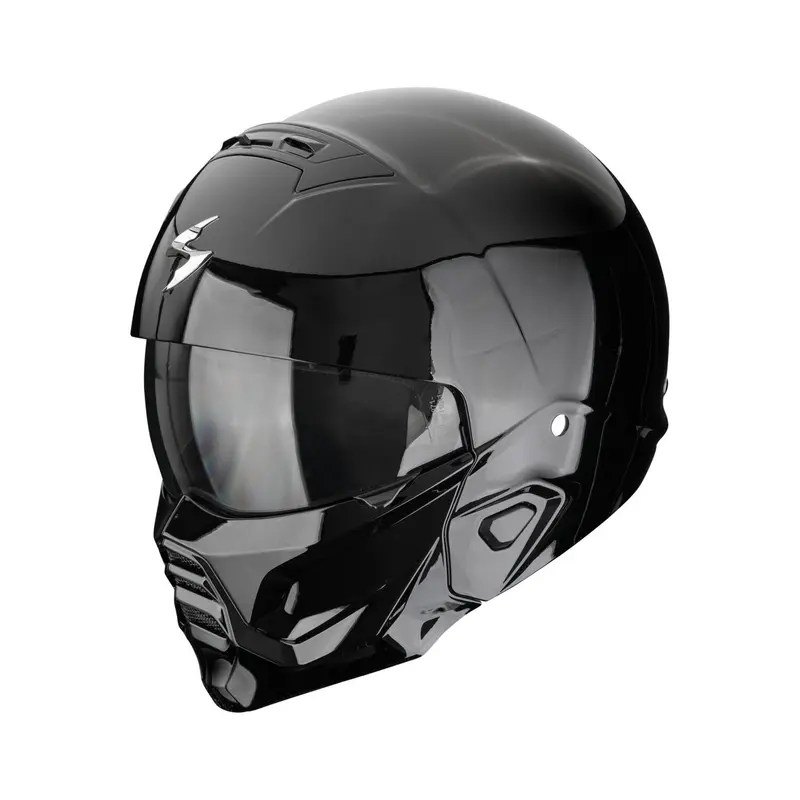 Scorpion Casque moto Exo-Combat II