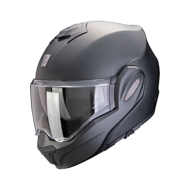 Scorpion Casque moto modulaire EXO-Tech Evo Pro