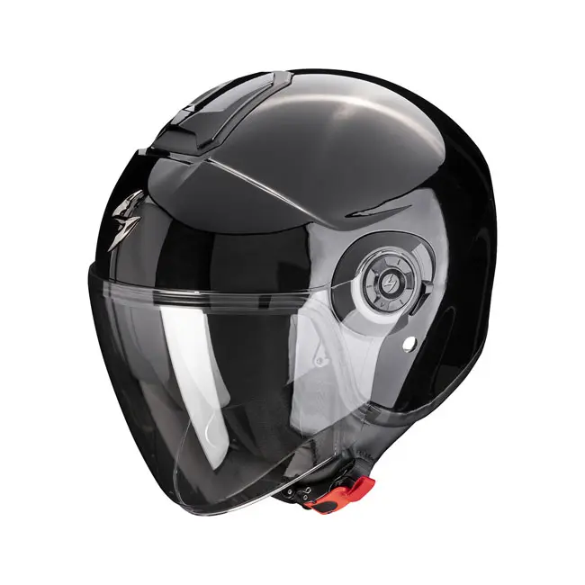 Scorpion Casque moto ouvert EXO-City II