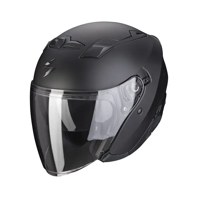Scorpion EXO-230 Casque moto ouvert
