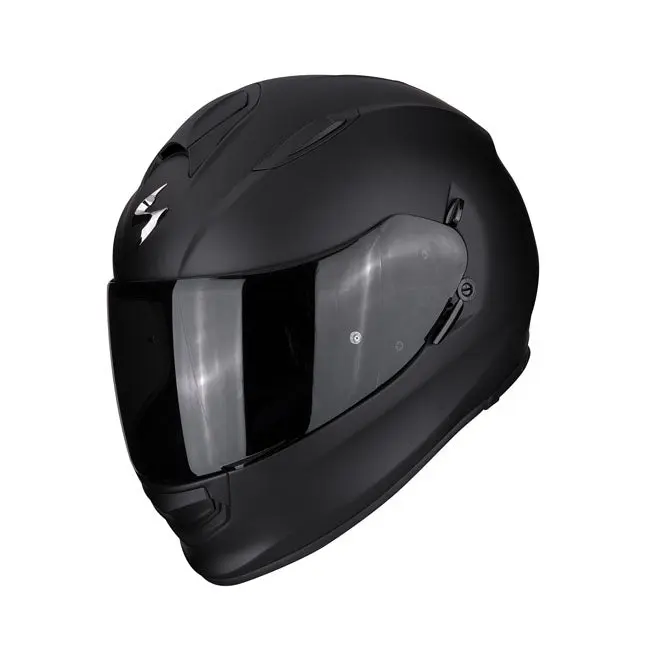 Scorpion EXO-491 Casque moto intégral