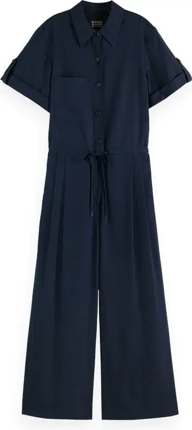 Scotch & Soda | Combinaison | Femme | EU38