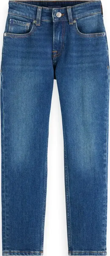 Scotch & Soda | Dean Loose Tapered | Garçons | 104