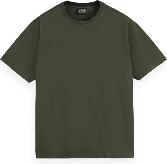 Scotch & Soda | T-shirt manches courtes | Homme | S