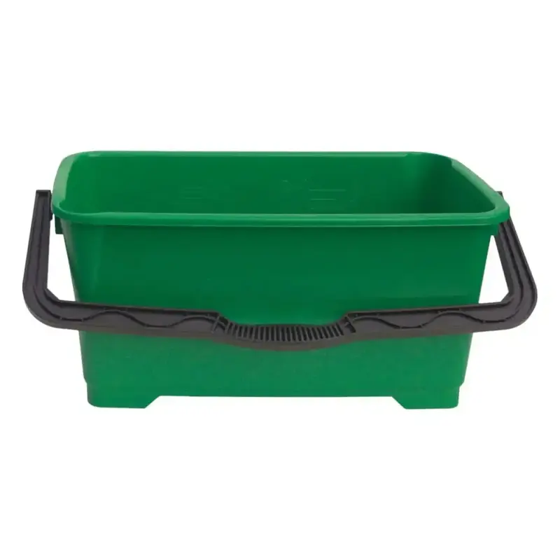 Seau grand modèle Unger 28L QB220 pour lave-vitres 45cm