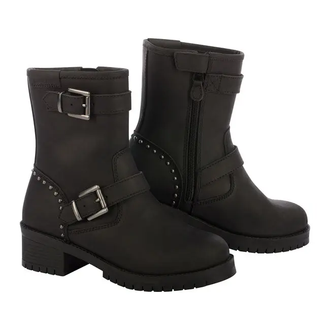 Segura Lady Camille Chaussures Noir