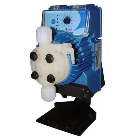 Seko Tekna EVO APG800 NHH1000 Pompe Doseuse (Bleue) Joint EPDM