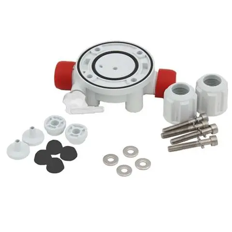 Seko Tête de Vanne EPDM EM99106492 pour Tekna EVO (APG603/APG800)