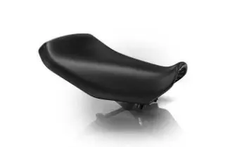 SELLE BASSE YAMAHA POUR TRACER 9 2014/2017