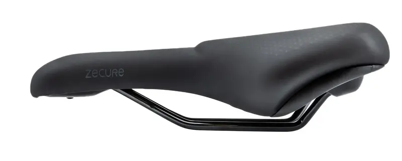 Selle de vélo Velo Zecure Hydro Foam Taille S - Usagé