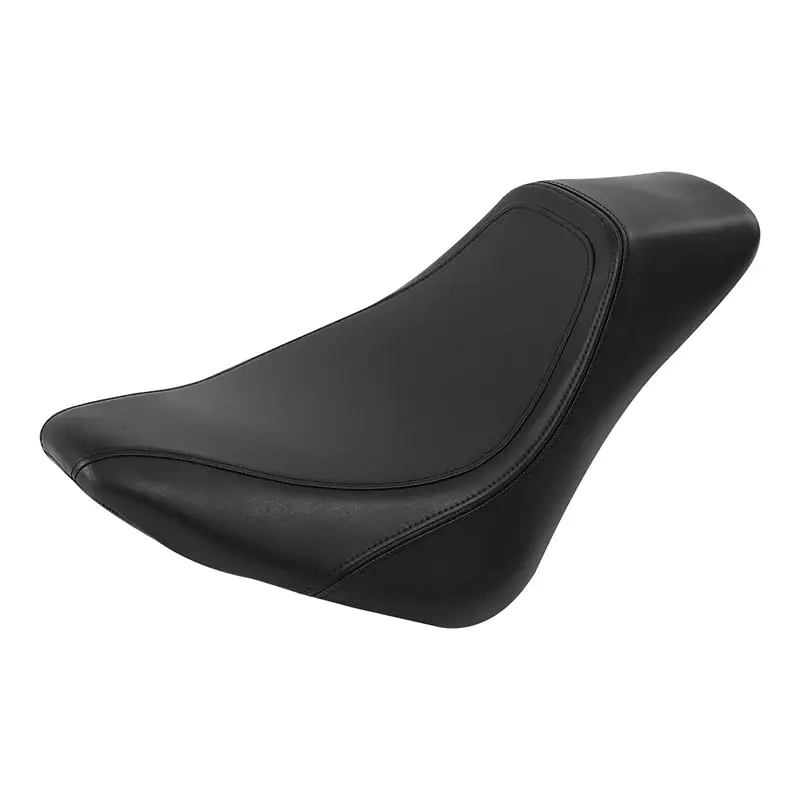 Selle solo C.C Rider pour Harley