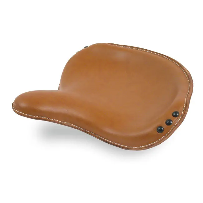 Selle solo pour moto militaire Samwell WLA