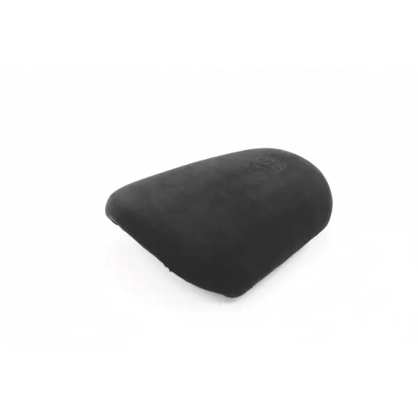 SELLE TOURING HIMALAYAN PASSAGER ROYAL ENFIELD NOIR