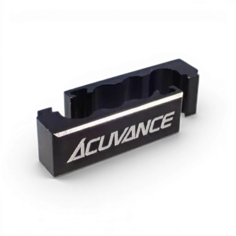 Serre cable 12awg Noir